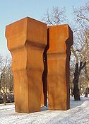 Nr. 12 : Eduardo Chillida: Buscando la Luz