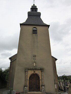 Bertrange (Moselle)