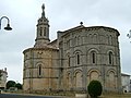 Vignette pour Bayon-sur-Gironde