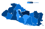 Miniatura para Elección presidencial de El Salvador de 2004