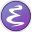 Emacs logo