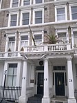 High Commission in London