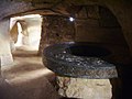 City of Caves, Nottingham, Nottinghamshire