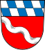 Blason de Ergoldsbach