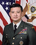 Eric Shinseki