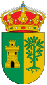 Brasão de armas de Braojos de la Sierra