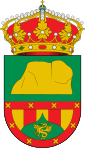 La Peña, Salamanca: insigne