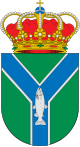 Ribera de Arriba - Stema