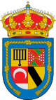Герб муниципалитета Сан-Лоренсо-де-ла-Паррилья