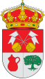 Blason de Tamames