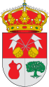 Escudo d'armas