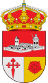 Brasão de armas de Villaflor