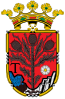 Blason de Tivissa