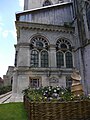 Chapelle des Évêques, de la Cathédrale de Toul