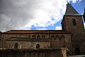 Église Saints-Pierre-et-Paul de Fraissinet-de-Fourques