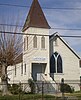 Библейская церковь веры Northridge.JPG