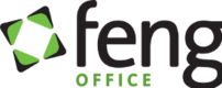 Логотип программы Feng Office Community Edition
