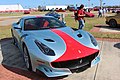 Ferrari F12tdf