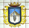 Wappen von Firgas