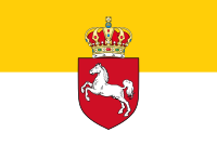 Hannoverské království
