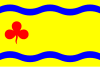 Flag of Hardenberg