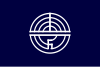 金田町旗