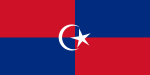 Bendera Kulai كولاي