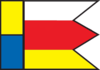 Bandeira de Myslava