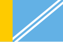 Flag of Turan