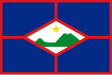 Sint Eustatius zászlaja