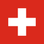 Miniatura Szwajcaria