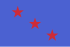 Flag of general of army of the Regia Aeronautica.svg