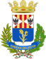 Blason de Floridia