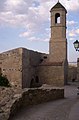 Església de Sant Miquel de Forès (Forès)