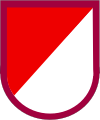 1st Cavalry Division, 1st Brigade, 8th Cavalry, 2nd Battalion