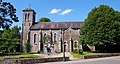 Église Notre-Dame de Durcet