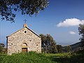 Chapelle Sainte-Marie.