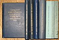 Rouffaer en Muller: Catalogus der Koloniale Bibliotheek van het Kon. Instituut voor de Taal-, Land- en Volkenkunde, 1908