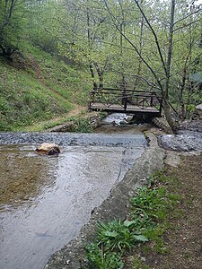 Габровски водопад