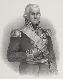 Honoré Joseph Antoine Ganteaume