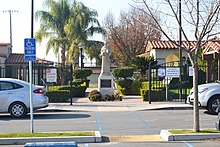 Garces Memorial HS Bakersfield CA.JPG