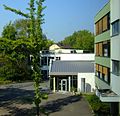 Gesamtschule Bonn-Bad Godesberg