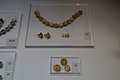 Kultakoruja Dendrásta, 1300-luku eaa.