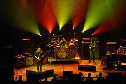 Концерт 2008 года