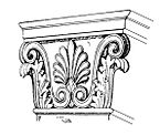 Greek Corinthian anta capital.jpg