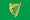 Green harp flag of Ireland.svg