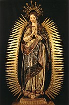 Inmaculada Concepción