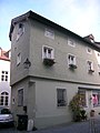 Wohnhaus