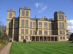 Hardwick Hall