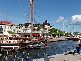 Vaxholm